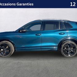 Volkswagen Tiguan Tiguan 1.5 eTSI 150 DSG7 R-Line Aix-en-Provence