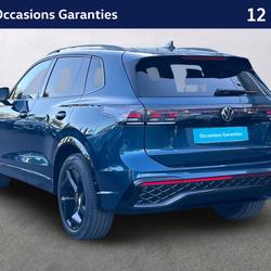 Volkswagen Tiguan Tiguan 1.5 eTSI 150 DSG7 R-Line Aix-en-Provence