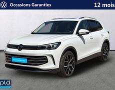 Volkswagen Tiguan Aix-en-Provence