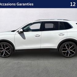 Volkswagen Tiguan Tiguan 2.0 TDI 150 DSG7 Elegance Aix-en-Provence