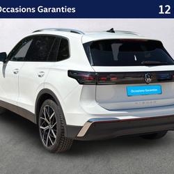 Volkswagen Tiguan Tiguan 2.0 TDI 150 DSG7 Elegance Aix-en-Provence