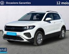 Volkswagen T-Cross Aix-en-Provence