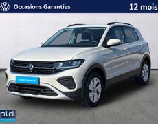 Volkswagen T-Cross Aix-en-Provence