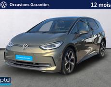 Volkswagen ID3 Aix-en-Provence