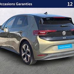 Volkswagen ID3 ID.3 204 ch Pro Life Max Aix-en-Provence