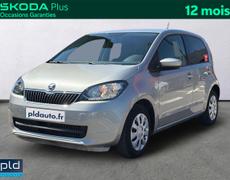 Skoda Citigo Aix-en-Provence