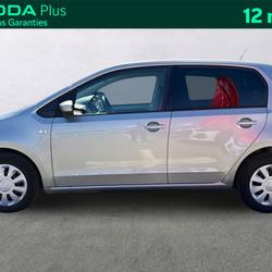 Skoda Citigo Citigo 1.0 12v MPI 60 ch Ambition Aix-en-Provence