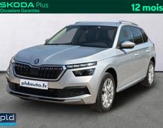 Skoda Kamiq Aix-en-Provence