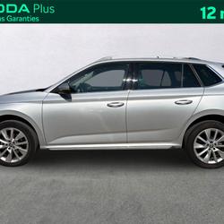 Skoda Kamiq Kamiq 1.0 TSI Evo 110 ch DSG7 Style Aix-en-Provence