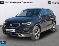 Seat Ateca Aix-en-Provence