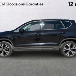 Seat Ateca Ateca 2.0 TDI 115 ch Start/Stop Urban Aix-en-Provence