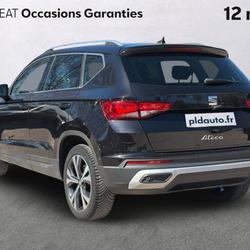 Seat Ateca Ateca 2.0 TDI 115 ch Start/Stop Urban Aix-en-Provence