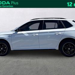 Skoda Kamiq Kamiq 1.0 TSI Evo 110 ch DSG7 Monte-Carlo Aix-en-Provence