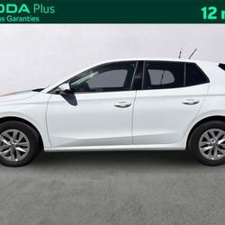 Skoda Fabia Fabia 1.0 MPI 80 ch BVM5 Ambition Aix-en-Provence