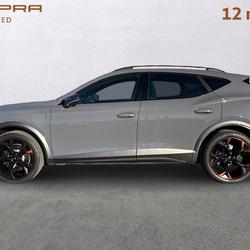 Cupra Formentor Formentor 1.4 e-HYBRID 245 ch DSG6 VZ Aix-en-Provence