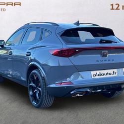 Cupra Formentor Formentor 1.4 e-HYBRID 245 ch DSG6 VZ Aix-en-Provence