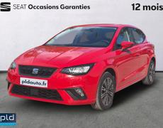 Seat Ibiza Aix-en-Provence
