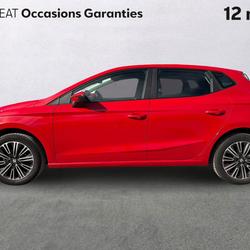 Seat Ibiza Ibiza 1.0 TSI 95 ch S/S BVM5 Urban Aix-en-Provence
