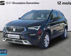 Seat Ateca Aix-en-Provence