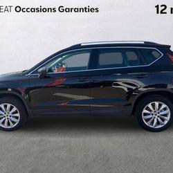 Seat Ateca Ateca 2.0 TDI 115 ch Start/Stop Style Business Aix-en-Provence