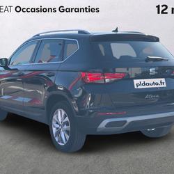 Seat Ateca Ateca 2.0 TDI 115 ch Start/Stop Style Business Aix-en-Provence