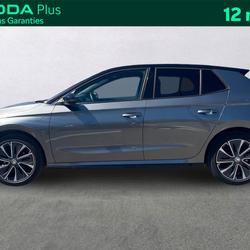 Skoda Fabia Fabia 1.0 TSI 95 ch BVM5 Monte-Carlo Aix-en-Provence