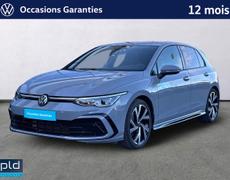 Volkswagen Golf 8 Aix-en-Provence