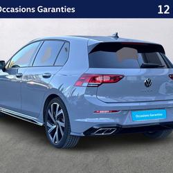 Volkswagen Golf 8 Golf 1.5 eTSI OPF 150 DSG7 R-Line Aix-en-Provence