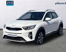 Kia Stonic Aix-en-Provence