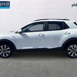 Kia Stonic Stonic 1.0 T-GDi 120 ch MHEV iBVM6 Active Aix-en-Provence