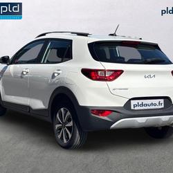Kia Stonic Stonic 1.0 T-GDi 120 ch MHEV iBVM6 Active Aix-en-Provence
