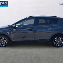 Hyundai Bayon Bayon 1.0 T-GDi 100 Hybrid 48V Intuitive Aix-en-Provence