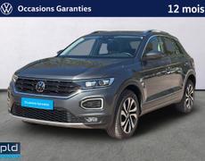 Volkswagen T-Roc Aix-en-Provence