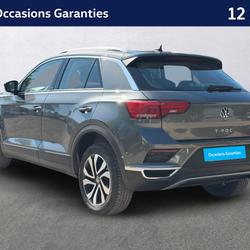Volkswagen T-Roc T-Roc 1.5 TSI 150 EVO Start/Stop DSG7 Active Aix-en-Provence
