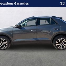 Volkswagen T-Roc T-Roc 1.5 TSI 150 EVO Start/Stop DSG7 Active Aix-en-Provence