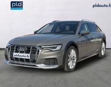 Audi Allroad Aix-en-Provence