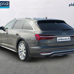 Audi Allroad A6 Allroad 40 TDI 204 ch Quattro S tronic 7 Avus Aix-en-Provence