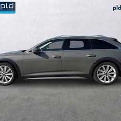 Audi Allroad A6 Allroad 40 TDI 204 ch Quattro S tronic 7 Avus Aix-en-Provence