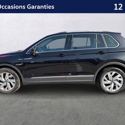 Volkswagen Tiguan Tiguan 2.0 TDI 150ch DSG7 Elegance Aix-en-Provence