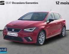 Seat Ibiza Aix-en-Provence