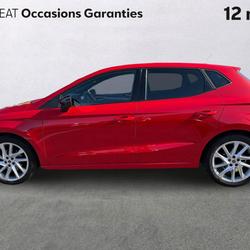 Seat Ibiza Ibiza 1.0 EcoTSI 110 ch S/S BVM6 FR Aix-en-Provence