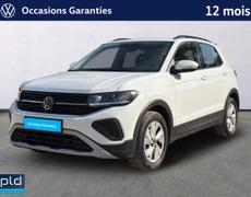 Volkswagen T-Cross Aix-en-Provence