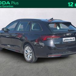 Skoda Octavia Combi Octavia Combi 2.0 TDI 150 ch SCR DSG7 Selection Aix-en-Provence