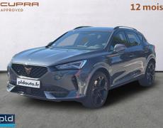 Cupra Formentor Aix-en-Provence