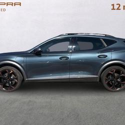 Cupra Formentor Formentor 1.4 e-HYBRID 245 ch DSG6 VZ Aix-en-Provence