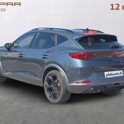 Cupra Formentor Formentor 1.4 e-HYBRID 245 ch DSG6 VZ Aix-en-Provence