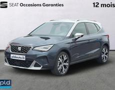 Seat Arona Aix-en-Provence