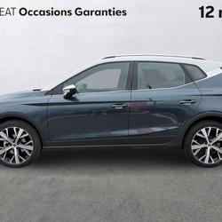 Seat Arona Arona 1.0 TSI 95 ch Start/Stop BVM5 Xperience Aix-en-Provence