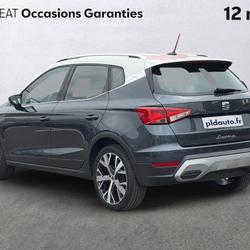 Seat Arona Arona 1.0 TSI 95 ch Start/Stop BVM5 Xperience Aix-en-Provence
