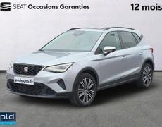 Seat Arona Aix-en-Provence